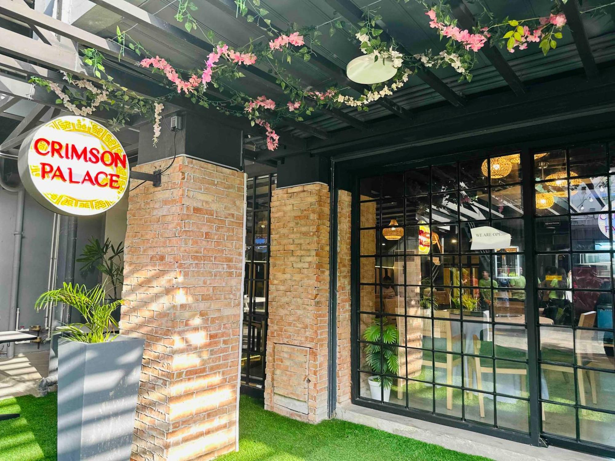 Dg Budget Hotel Salem Pasay Exterior foto